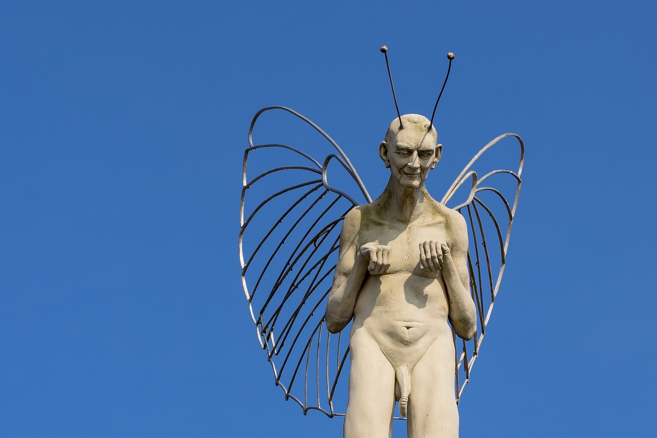 The Problem of Evil - A Theological and Philosophical Perspective